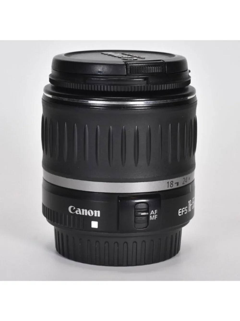 Canon EOS 20D Digital Camera DSLR 8.2MP Canon 18-55mm Lens 1GB CF Card
